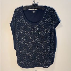 🌸 Rapsody Lace Blouse 🌸